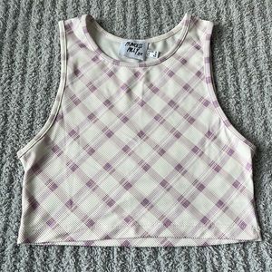 Princess poll top!